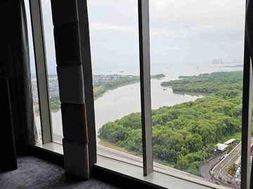 Disewakan Office Gold Coast Tower Liberty - lantai 15 Pantai Indah Kapuk Jakarta Utara