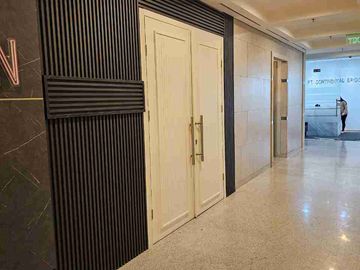 Disewakan Office Gold Coast Tower Liberty - lantai 15 Pantai Indah Kapuk Jakarta Utara