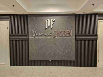 Disewakan Office Gold Coast Tower Liberty - lantai 15 Pantai Indah Kapuk Jakarta Utara