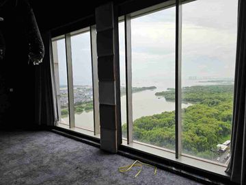 Disewakan Office Gold Coast Tower Liberty - lantai 15 Pantai Indah Kapuk Jakarta Utara
