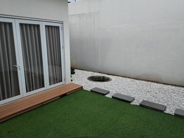 FOR SALE  Rumah  Cinere-Depok Newly Renovated