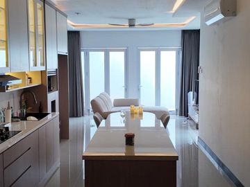 FOR SALE  Rumah  Cinere-Depok Newly Renovated