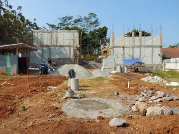 Kost an Pavorit Mahasiswaa di Jatinangor