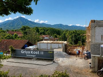Kost an Pavorit Mahasiswaa di Jatinangor