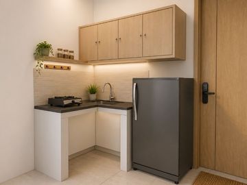 Kost an Pavorit Mahasiswaa di Jatinangor