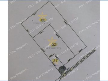 di jual tanah di api api