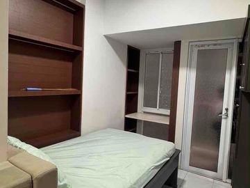 Disewakan Apartemen Studio Furnished Murah di Tokyo Riverside Pik 2