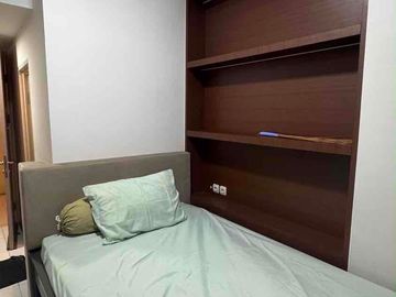 Disewakan Apartemen Studio Furnished Murah di Tokyo Riverside Pik 2