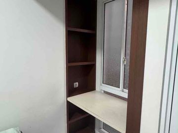Disewakan Apartemen Studio Furnished Murah di Tokyo Riverside Pik 2
