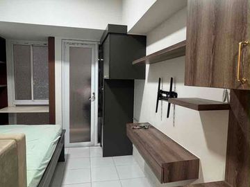 Disewakan Apartemen Studio Furnished Murah di Tokyo Riverside Pik 2