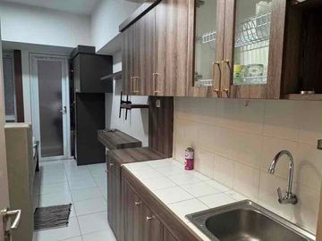 Disewakan Apartemen Studio Furnished Murah di Tokyo Riverside Pik 2