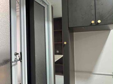Disewakan Apartemen Studio Furnished Murah di Tokyo Riverside Pik 2