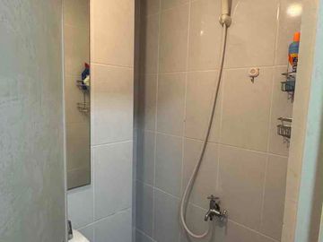 Disewakan Apartemen Studio Furnished Murah di Tokyo Riverside Pik 2