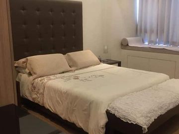 1BR Unit For Rent - One Shangri-La Place