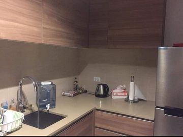 1BR Unit For Rent - One Shangri-La Place
