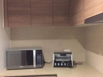 1BR Unit For Rent - One Shangri-La Place