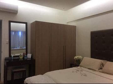 1BR Unit For Rent - One Shangri-La Place
