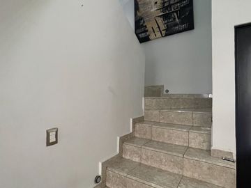 CASA EN RENTA PRIVADAS DE ANAHUAC EN ESCOBEDO