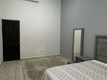 CASA EN RENTA PRIVADAS DE ANAHUAC EN ESCOBEDO