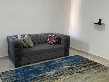 CASA EN RENTA PRIVADAS DE ANAHUAC EN ESCOBEDO