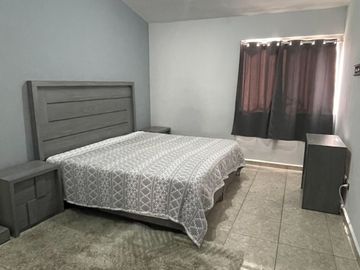 CASA EN RENTA PRIVADAS DE ANAHUAC EN ESCOBEDO
