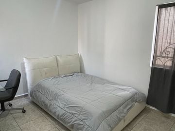 CASA EN RENTA PRIVADAS DE ANAHUAC EN ESCOBEDO