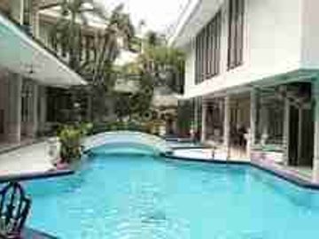 Rumah Mewah Bukit Gading Indah,Kelapa Gading Jakarta Utara.