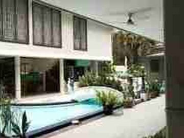 Rumah Mewah Bukit Gading Indah,Kelapa Gading Jakarta Utara.