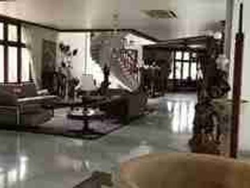Rumah Mewah Bukit Gading Indah,Kelapa Gading Jakarta Utara.