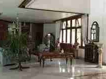 Rumah Mewah Bukit Gading Indah,Kelapa Gading Jakarta Utara.