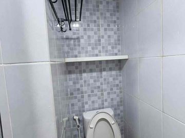 Disewakan Apartemen Studio Furnish Termurah di Tokyo Riverside Pik 2