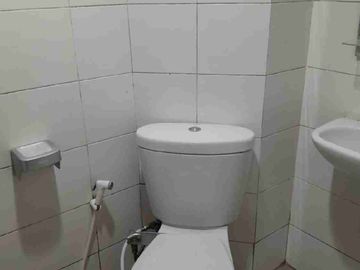 Dijual Cepat Murah Full Furnished Apartement Alton Tembalang, Semarang