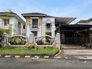 dijual rumah di balikpapan baru terawat dan rapi cantik