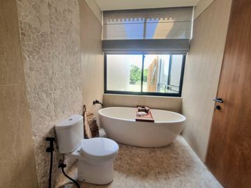 Modern Wellness 2Br Villas For Sale In Jimbaran, Bali
