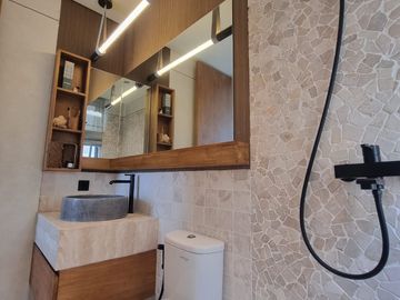 Modern Wellness 2Br Villas For Sale In Jimbaran, Bali