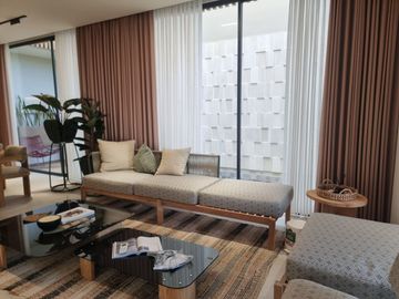 Modern Wellness 2Br Villas For Sale In Jimbaran, Bali