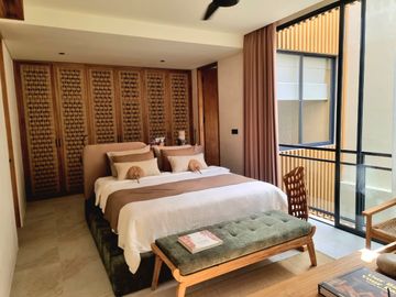 Modern Wellness 2Br Villas For Sale In Jimbaran, Bali
