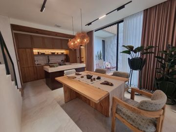 Modern Wellness 2Br Villas For Sale In Jimbaran, Bali