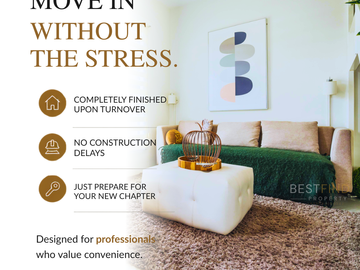 Pre-Selling 3BR House & Lot for Sale in Santa Maria, Bulacan | Ayala Land