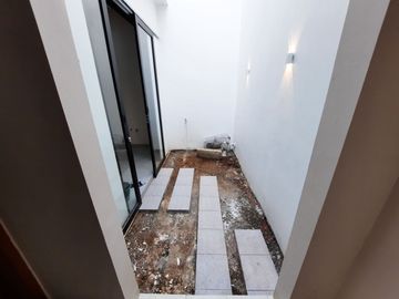 Dijual Rumah Brand New 2 Lantai di Graha Raya, Tangerang Selatan