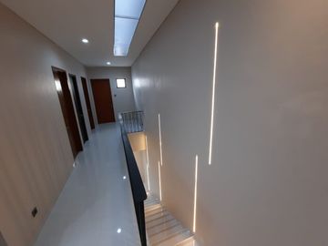 Dijual Rumah Brand New 2 Lantai di Graha Raya, Tangerang Selatan