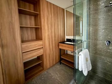 Renta Departamento en Entre Bosques, Zona Real