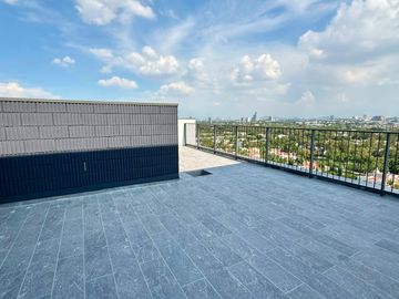 Renta Departamento en Entre Bosques, Zona Real