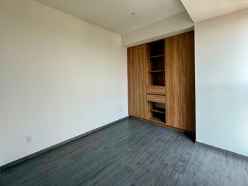 Renta Departamento en Entre Bosques, Zona Real