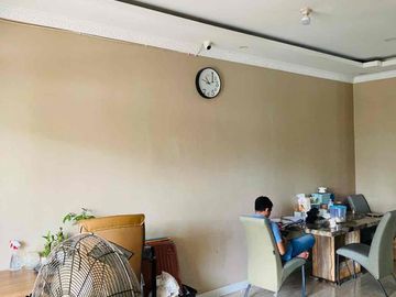 [BANTING HARGA] Dijual Rumah Hoek 2 Lantai Permata Harapan Baru Bekasi  - 1.25M Nego