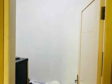 [BANTING HARGA] Dijual Rumah Hoek 2 Lantai Permata Harapan Baru Bekasi  - 1.25M Nego