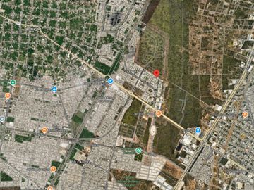 MGG ULTIMAS CASAS EN GRAN SANTA FE MERIDA YUCATAN
