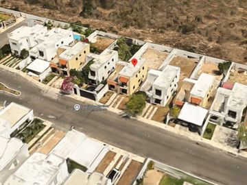 MGG ULTIMAS CASAS EN GRAN SANTA FE MERIDA YUCATAN