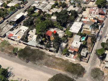 MGG ULTIMAS CASAS EN HACIENDA SODZIL NORTE MERIDA YUCATAN