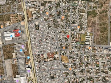 MGG ULTIMAS CASAS EN HACIENDA SODZIL NORTE MERIDA YUCATAN